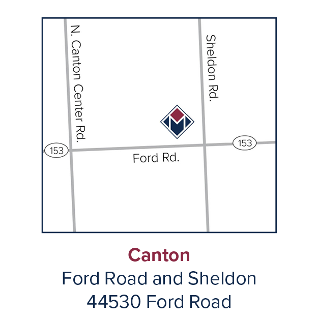Canton map